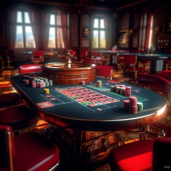 Tampilan saldo dan menu permainan Microgaming di layar smartphone