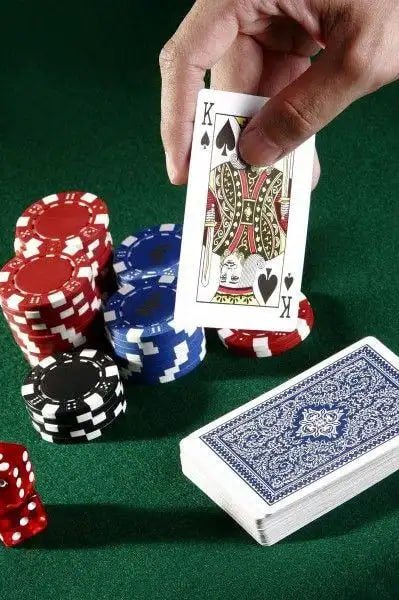 Menu deposit dan penarikan di aplikasi mawar800