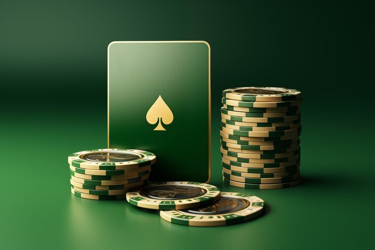 Antarmuka meja Texas Poker di aplikasi mawar800 menampilkan kartu, pemain, dan pot